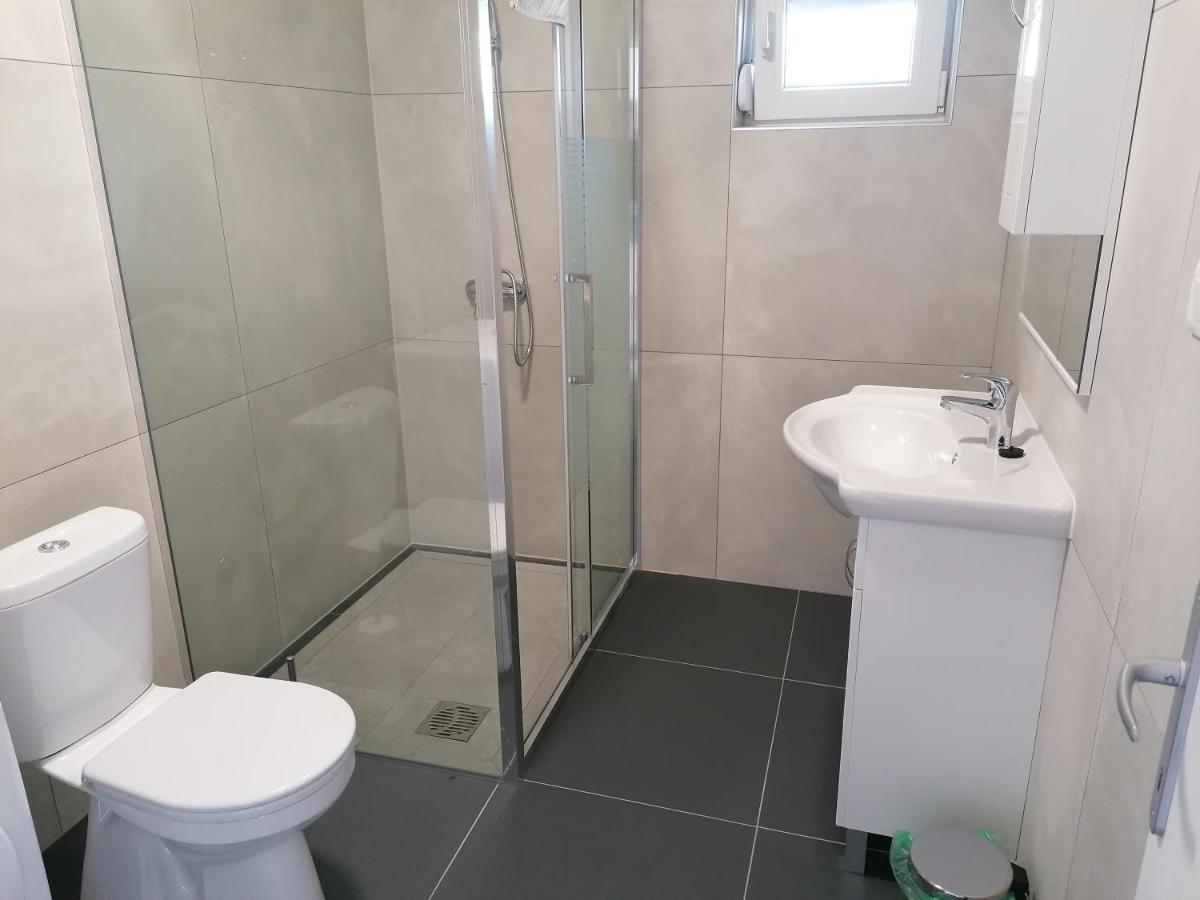 Villa Marta 3 Bedrooms, 2 Baths And Pool Kaštel Štafilić 외부 사진